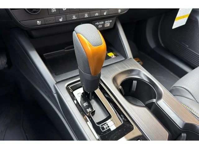 2026 Subaru Outback Wilderness - Photo 49