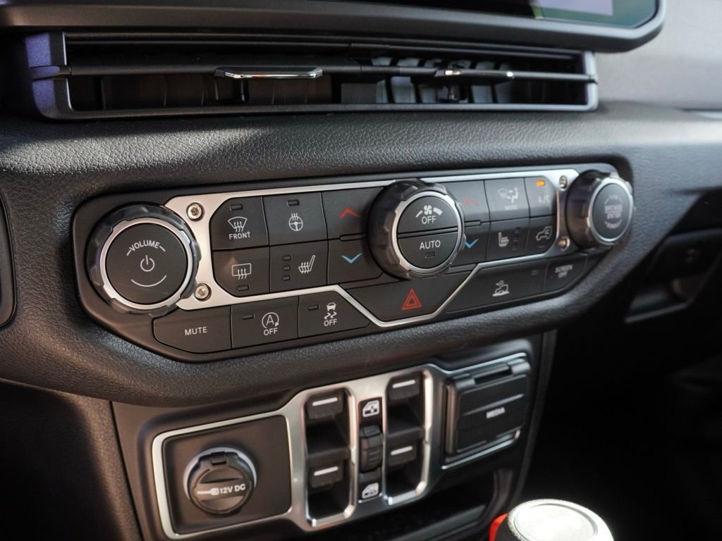 New 2026 41 Exterior Paint Jeep 4-Door Sport S image 14