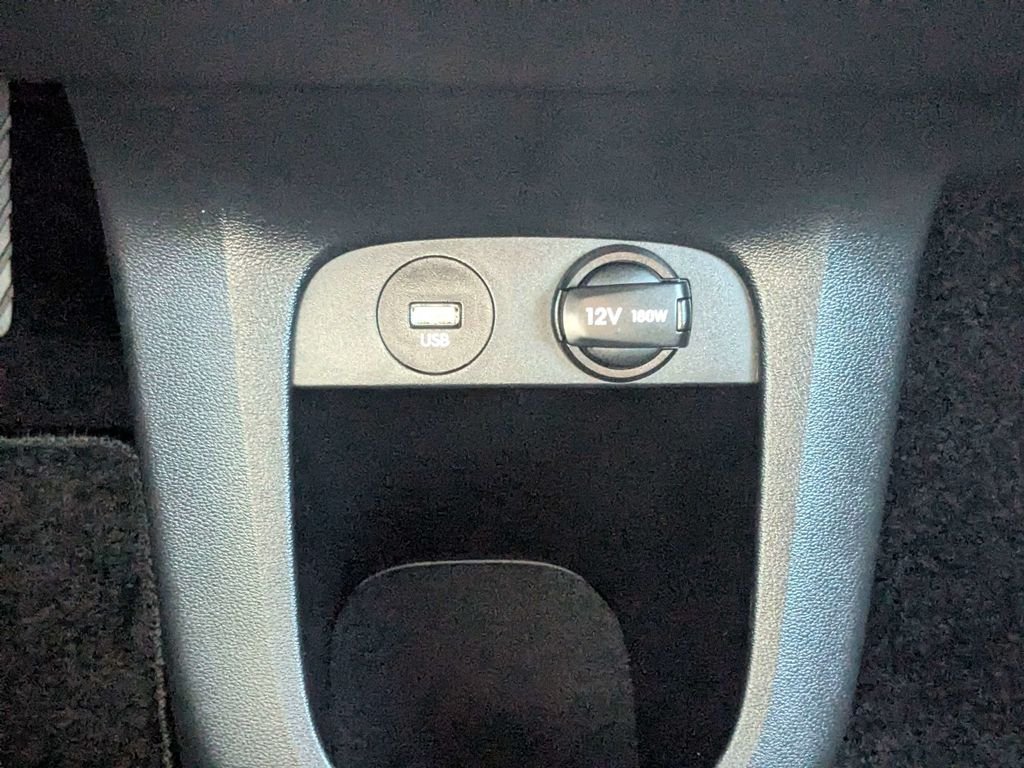 Used 2024 Gray Hyundai SE image 23