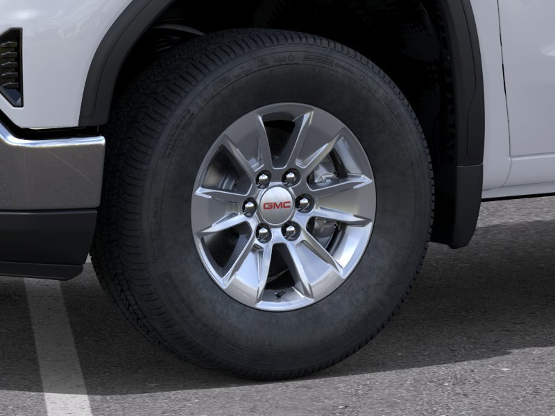 2026 GMC Sierra 1500 Pro - Photo 9