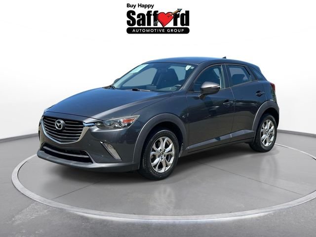 2016 Mazda CX-3 Touring