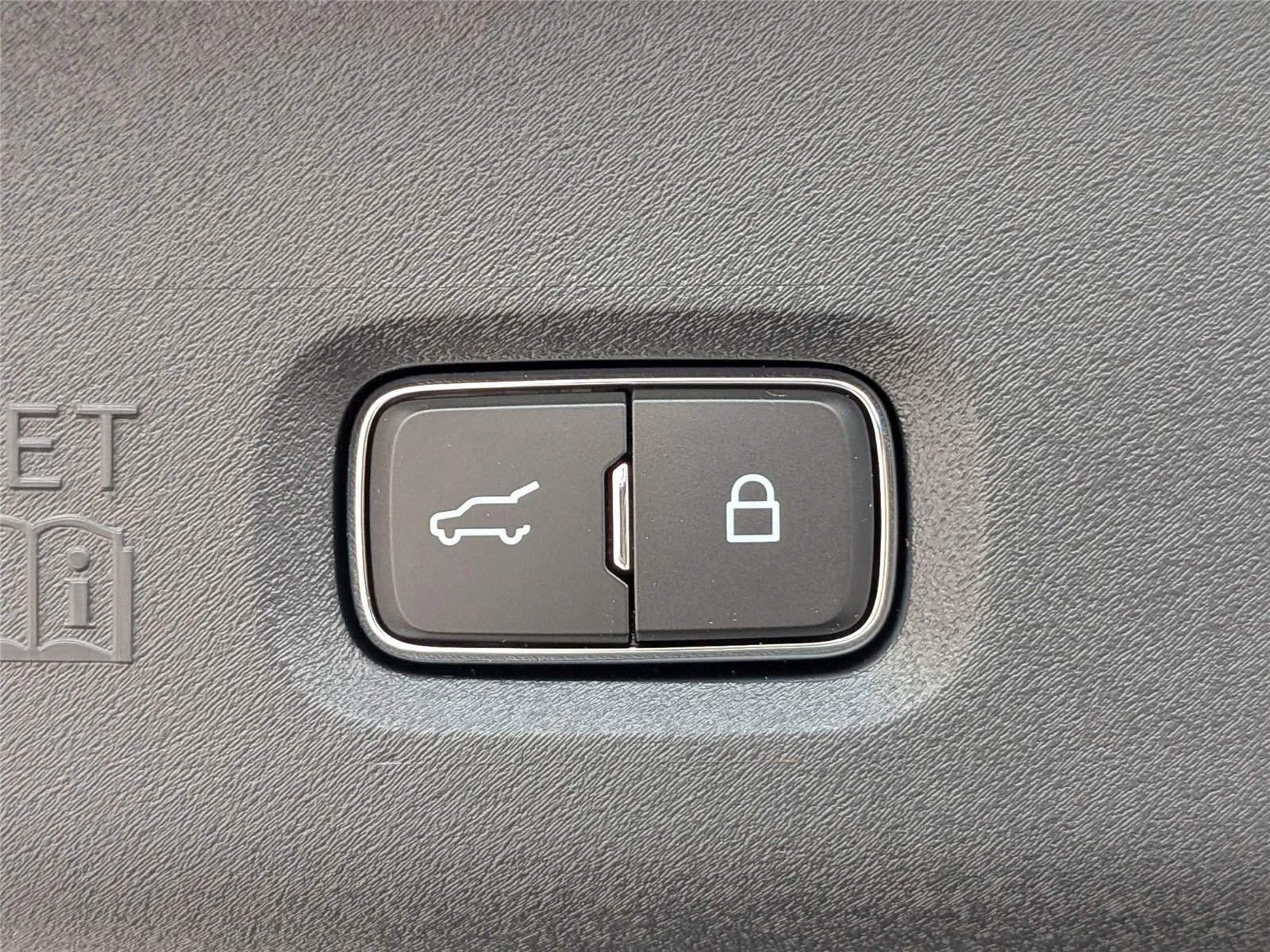 New 2026 Glacier Gray Metallic Tri-Coat Ford MAX Platinum® image 13