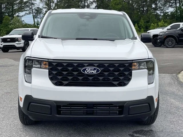 New 2026 White Ford XL image 14