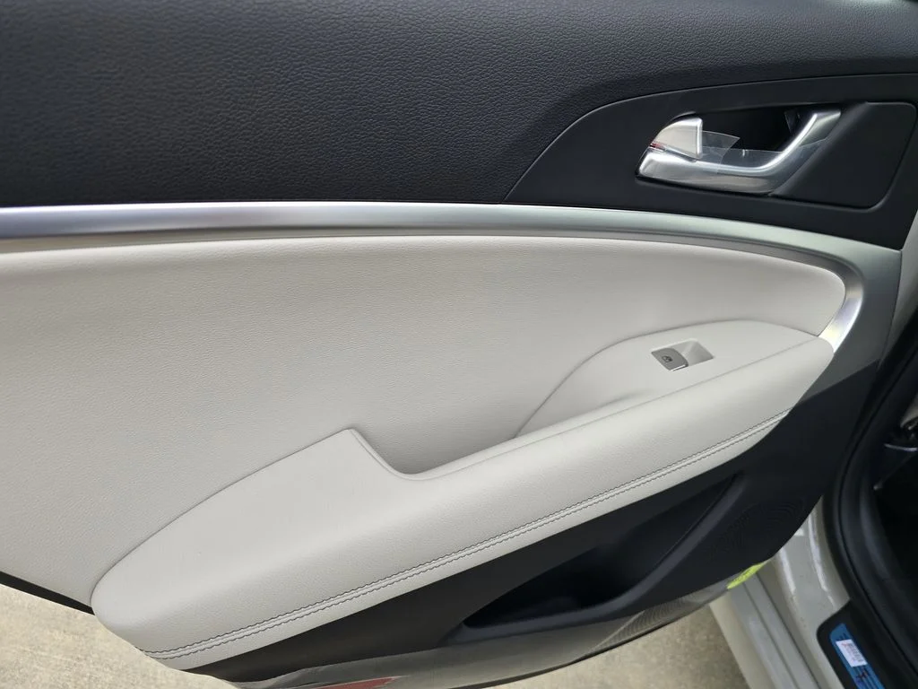 New 2026 Blue Genesis 2.5T image 12