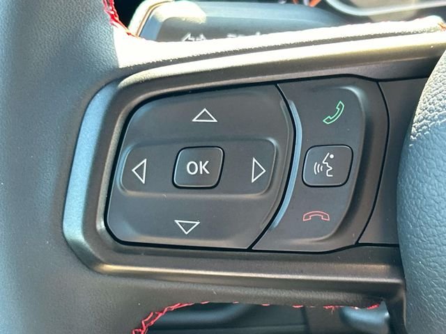 Certified Used 2024  Jeep Rubicon X image 29