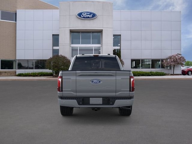 Used 2026 Avalanche Ford Platinum image 5
