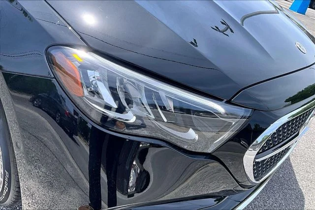 New 2026 Mercedes-Benz E-Class E 350 4D Sedan
