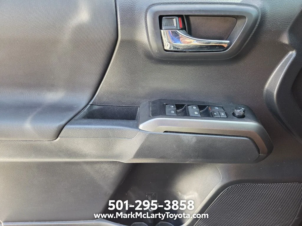 Used 2023 Black Toyota TRD Off-Road image 28