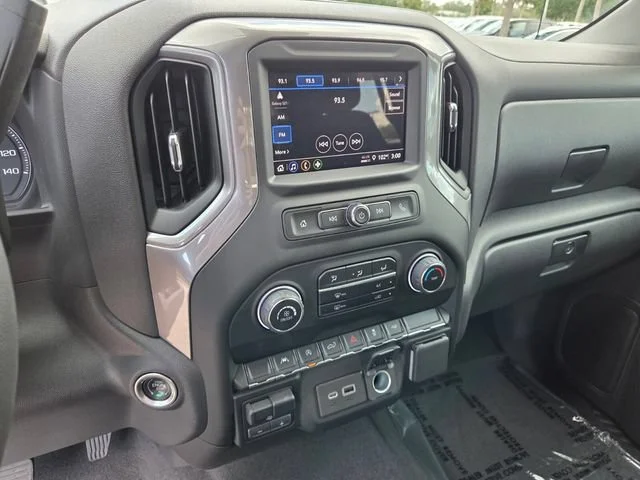 Used 2023 Summit White Chevrolet Custom image 24