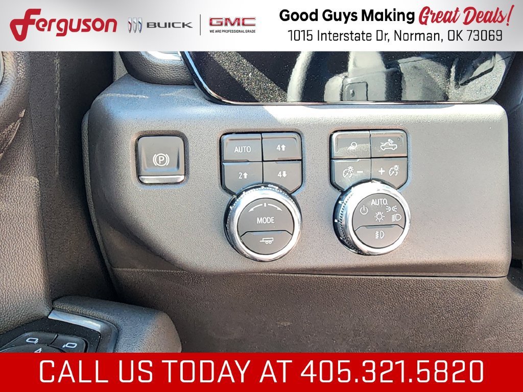 2026 GMC Sierra 1500 SLT - Photo 19