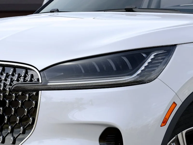 New 2027 Pristine White Metallic Tri-Coat Lincoln Premiere image 18