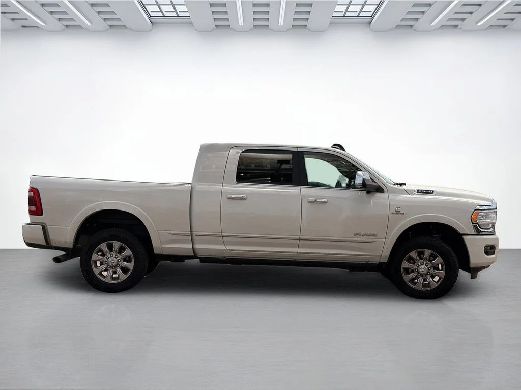 2021 RAM Ram 2500 Pickup Laramie Limited - Photo 6
