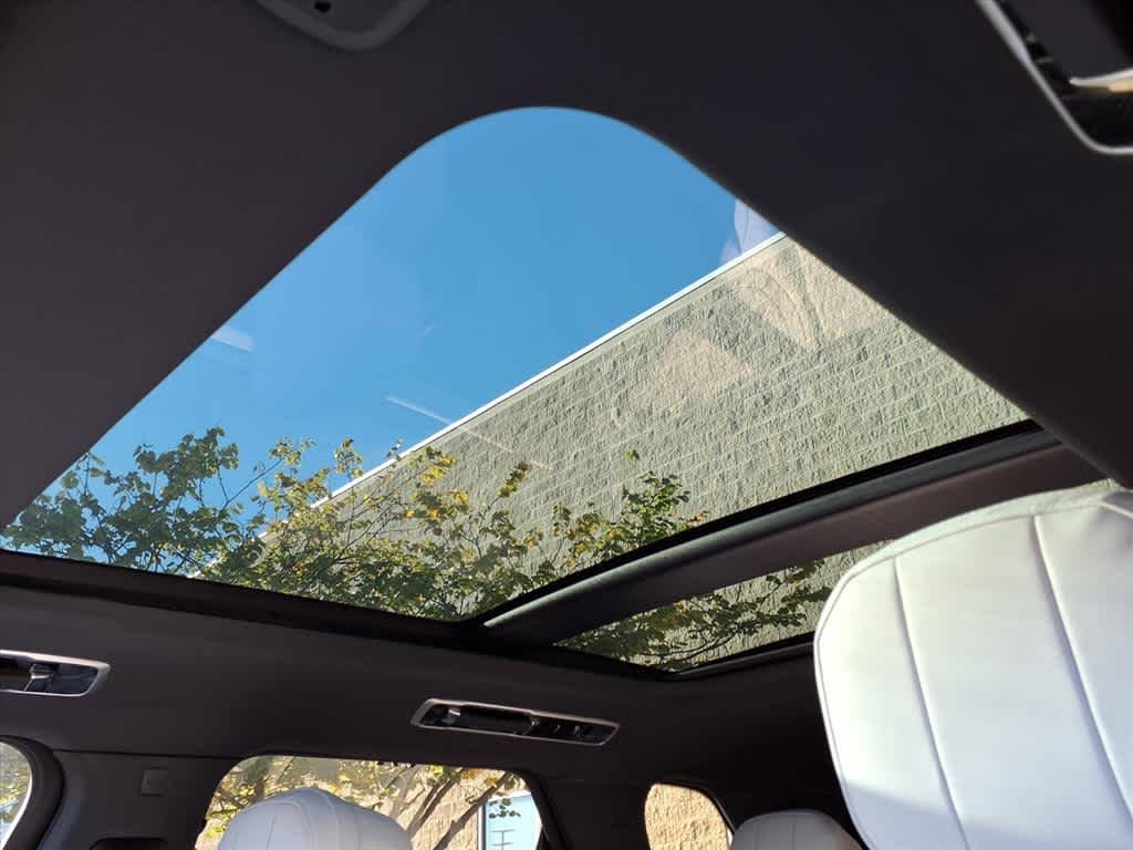 2025 Land Rover Range Rover Sport SE - Photo 10