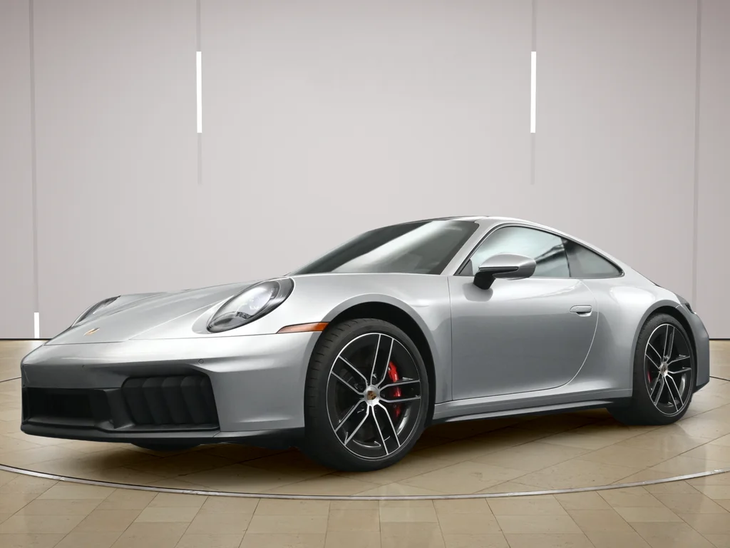 2025 Porsche 911 GTS - Photo 30