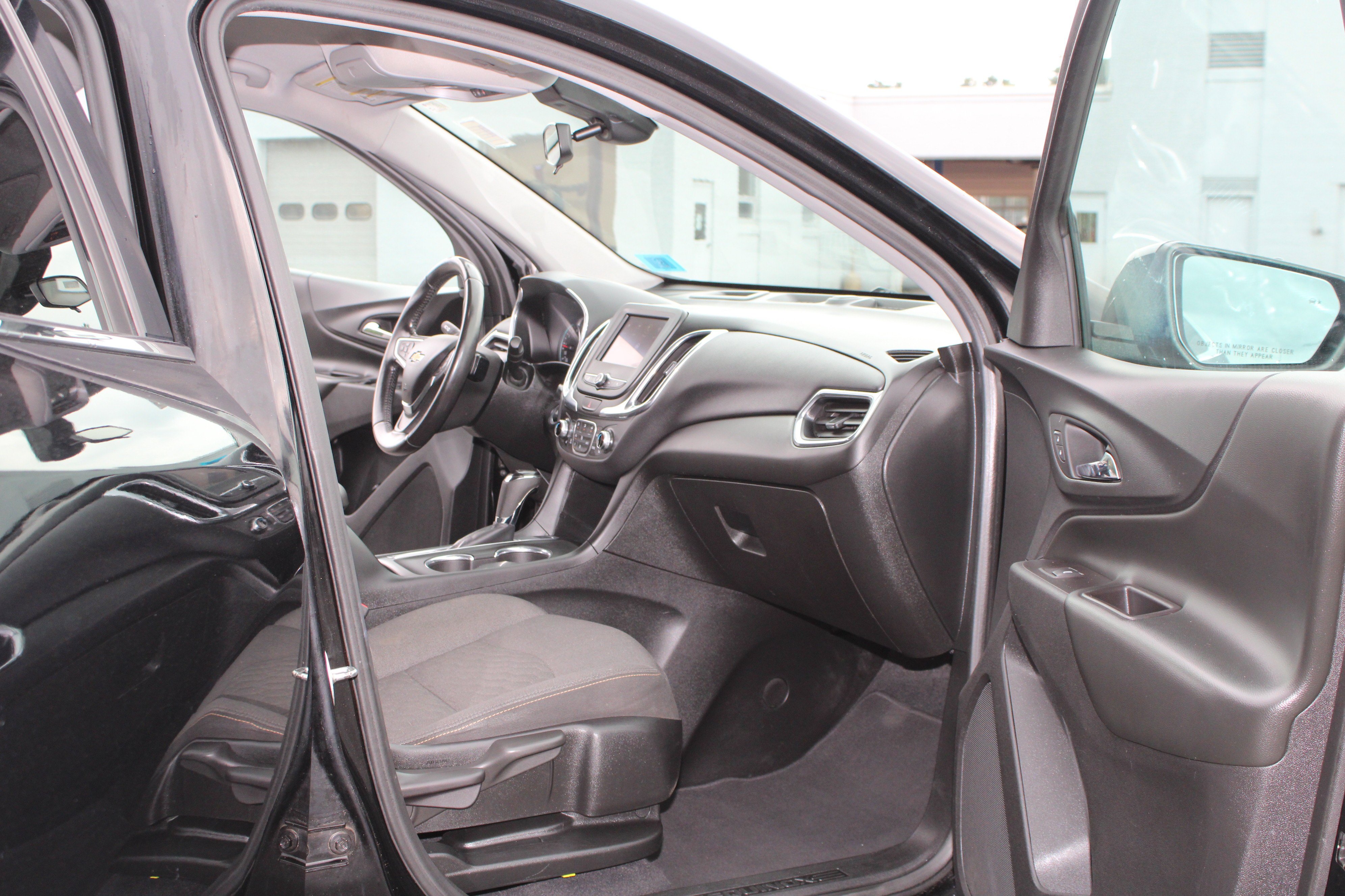 Used 2020 Mosaic Black Metallic Chevrolet LT image 20