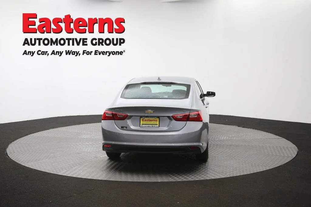Used 2023 Gray Chevrolet LT image 37