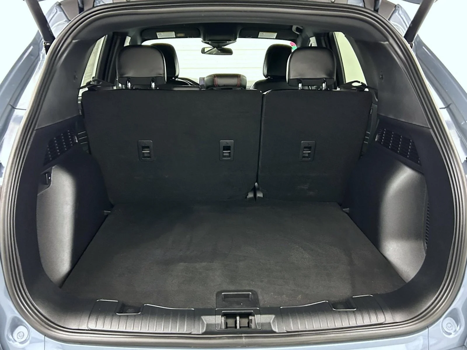 Used 2024 Blue Ford ST-Line image 22
