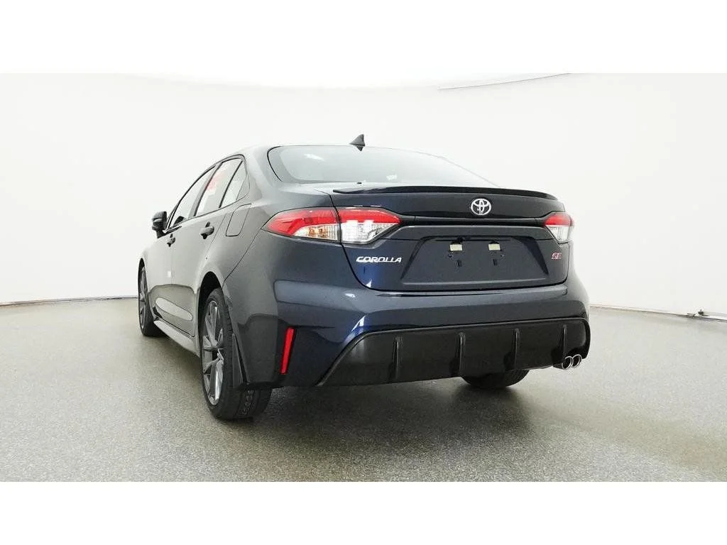 New 2026 Blueprint Toyota SE image 29