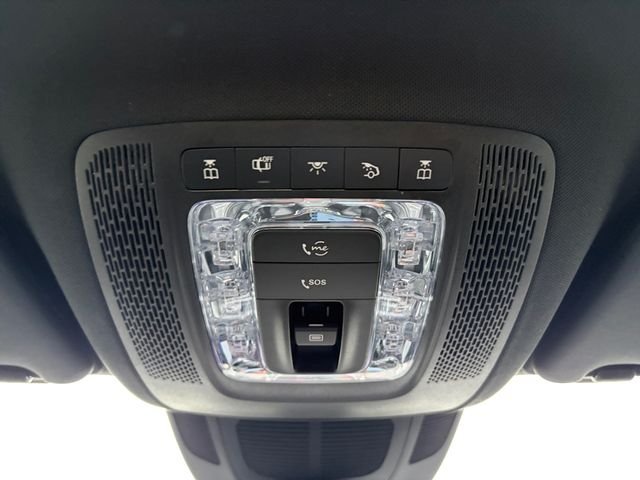 Used 2024 Black Mercedes-Benz GLE 450e image 20