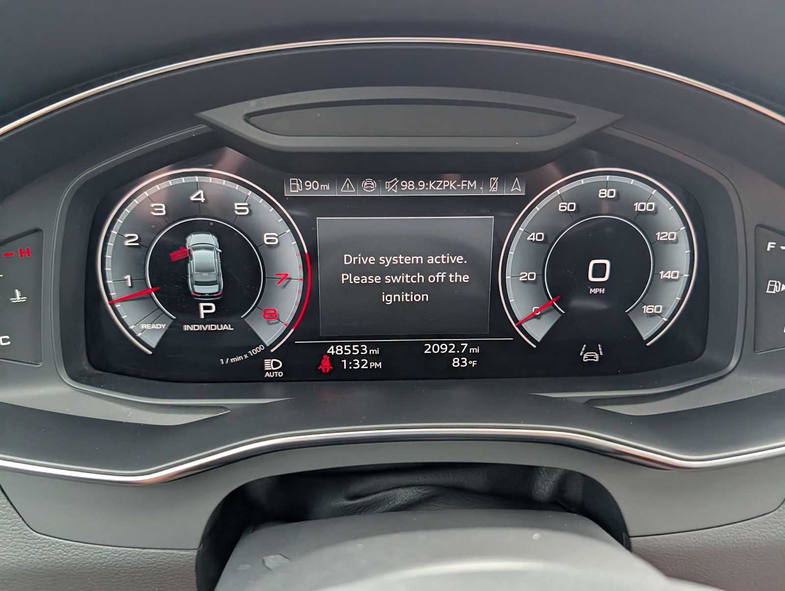 2024 Audi A6 Premium Plus - Photo 26