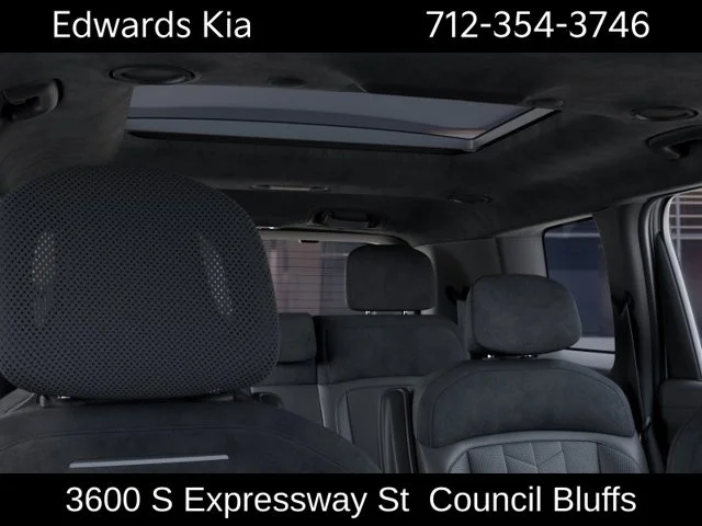 New 2027 White Kia X-Line SX Prestige image 29