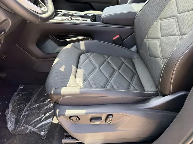 2026 Volkswagen Atlas SE w/Tech - Photo 15