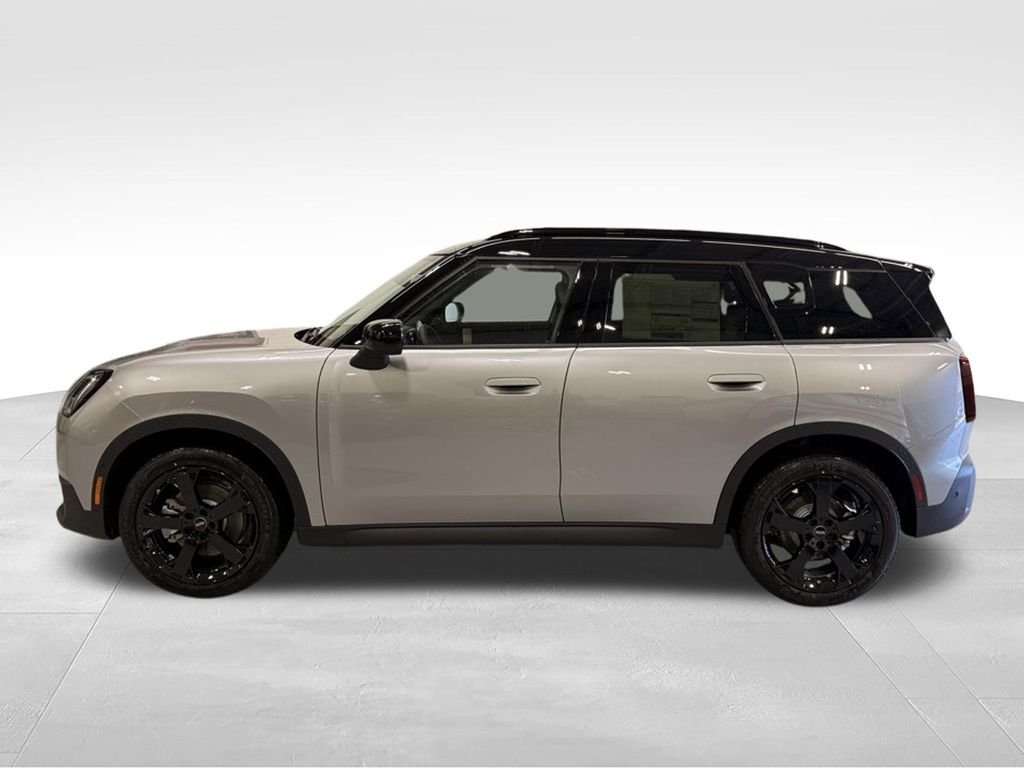 Used 2026 MINI Countryman S with VIN WMZ23GA09T7U10685 for sale in Golden Valley, Minnesota