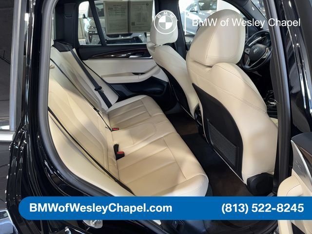 2024 BMW X3 30i - Photo 12