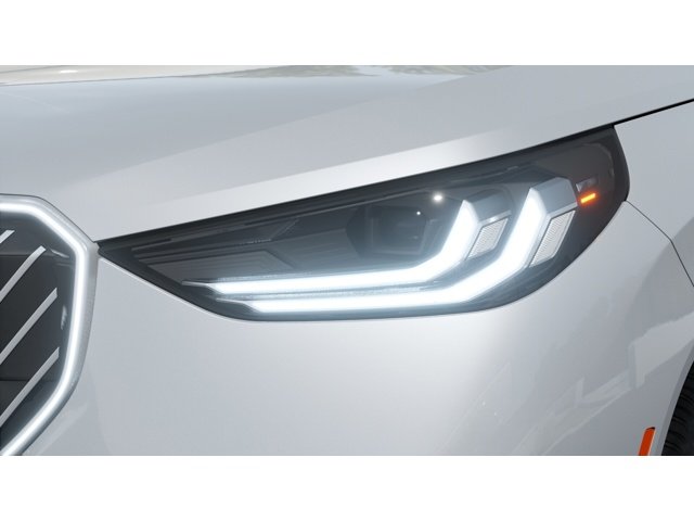 New 2026 Brooklyn Grey Metallic BMW  image 6