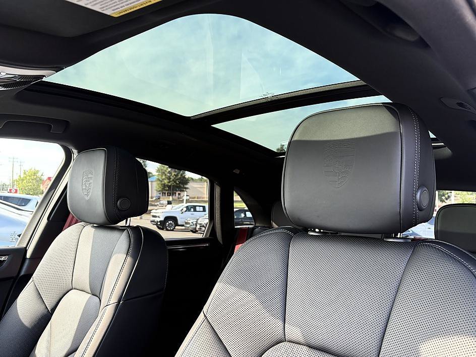 Used 2026 Black Porsche S image 19