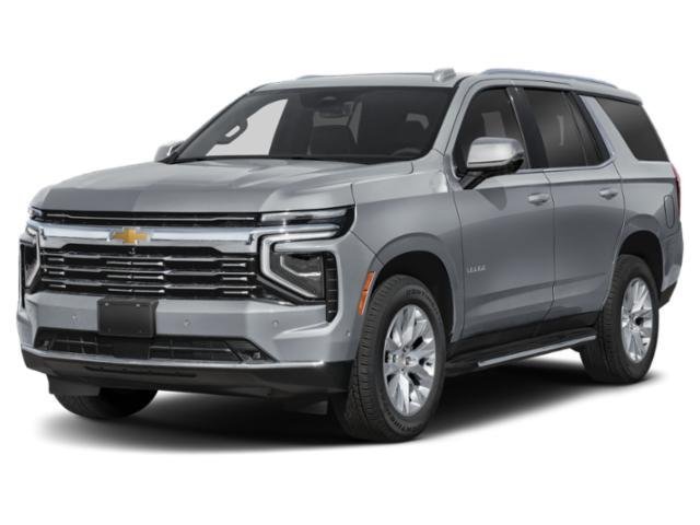 New 2026 Polar White Tricoat Chevrolet Premier image 1