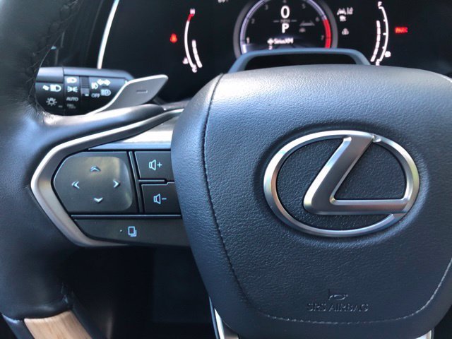 Certified Used 2024 White Pearl Lexus 350 Premium Plus image 26