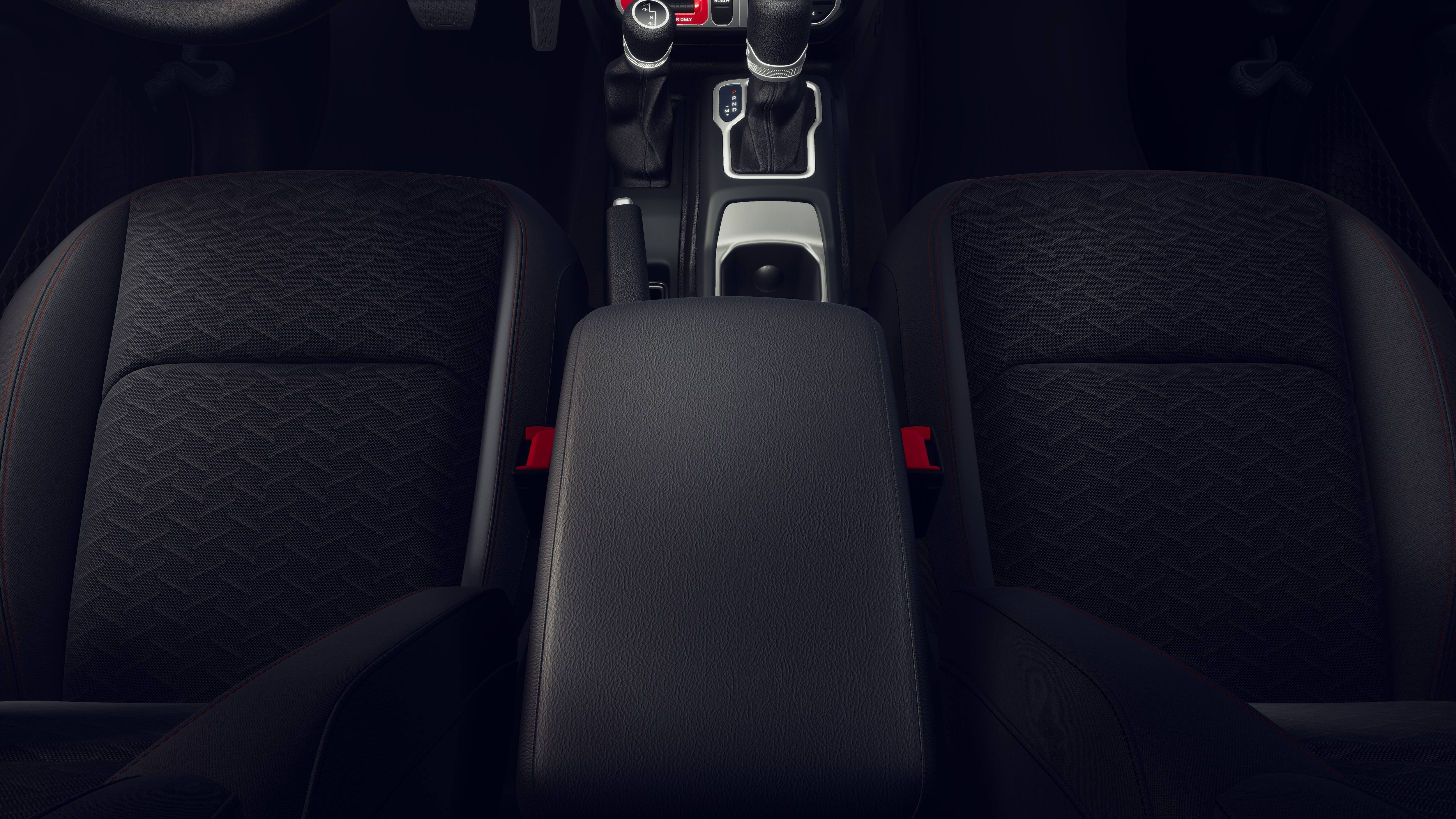 2026 Jeep Gladiator — photo 30