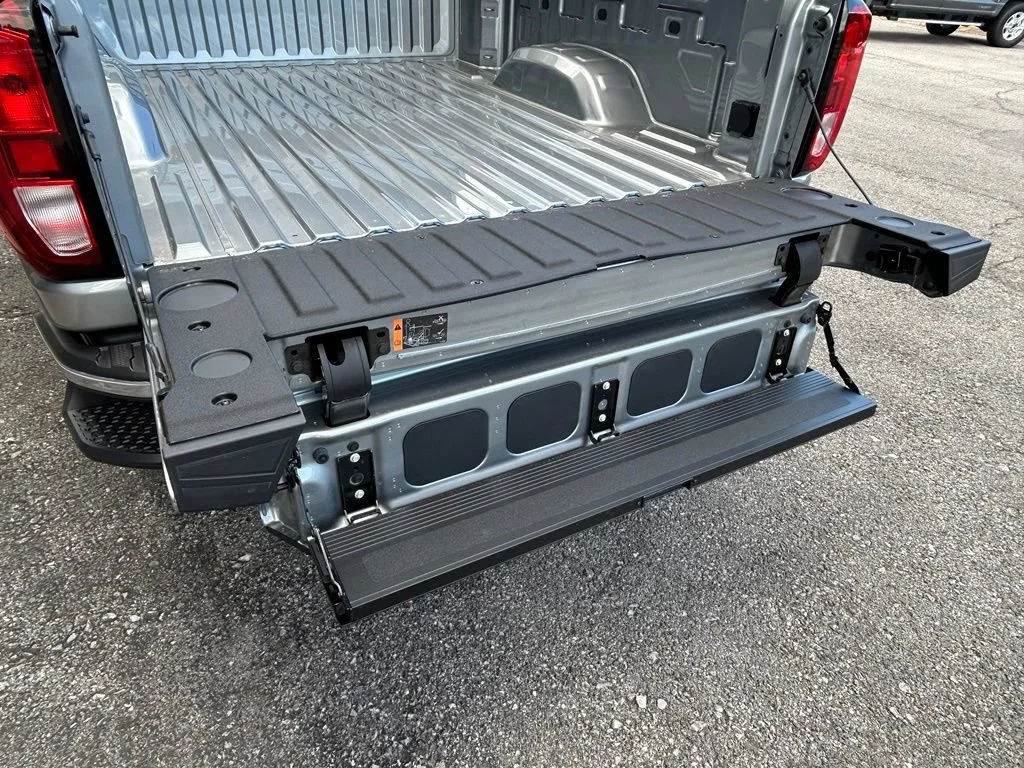 2026 GMC Sierra 2500HD SLE - Photo 35