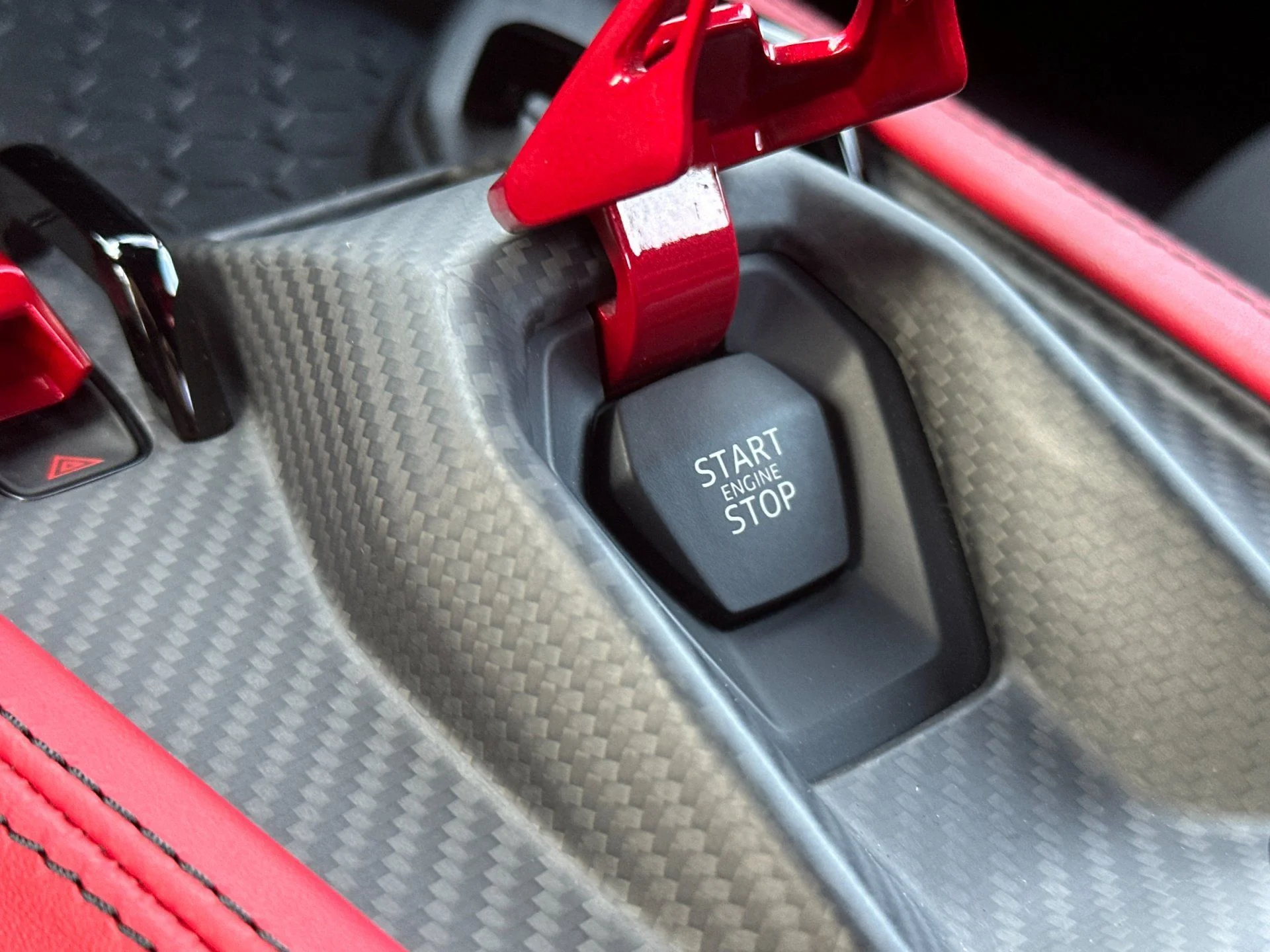 New 2026  Lamborghini Base image 26