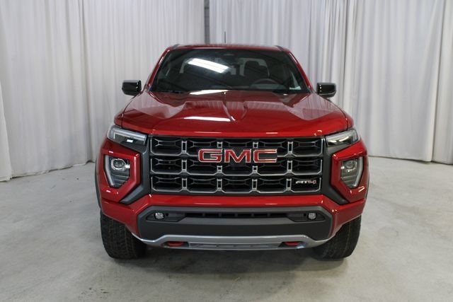 2026 GMC Canyon AT4 - Photo 25