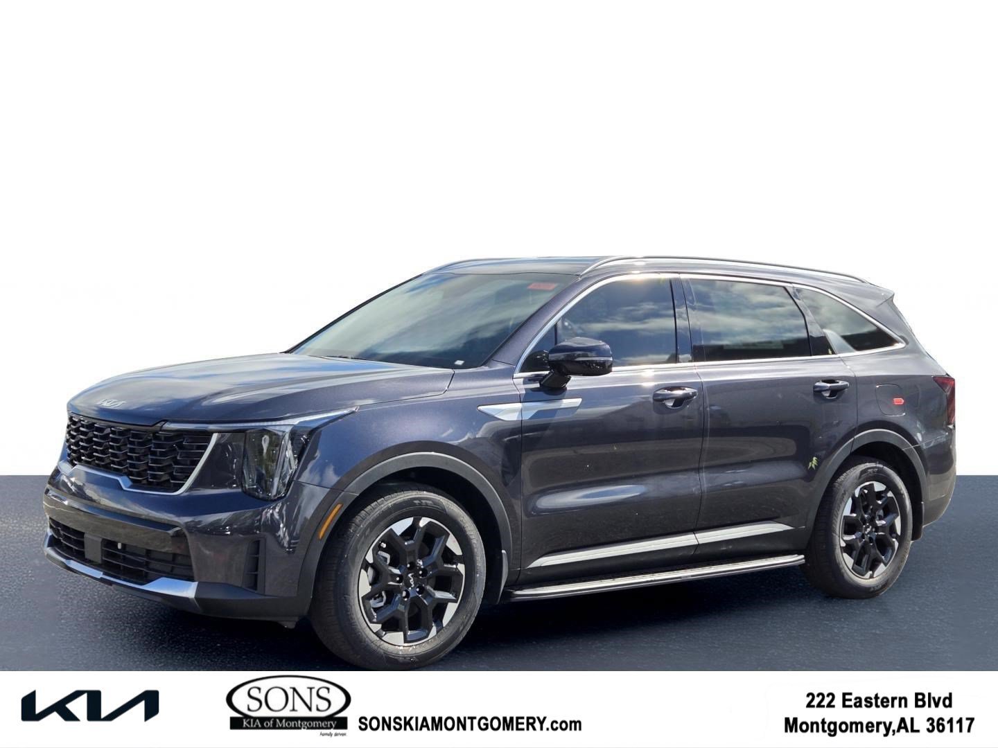 New 2026 Panthera Metal Kia S image 1