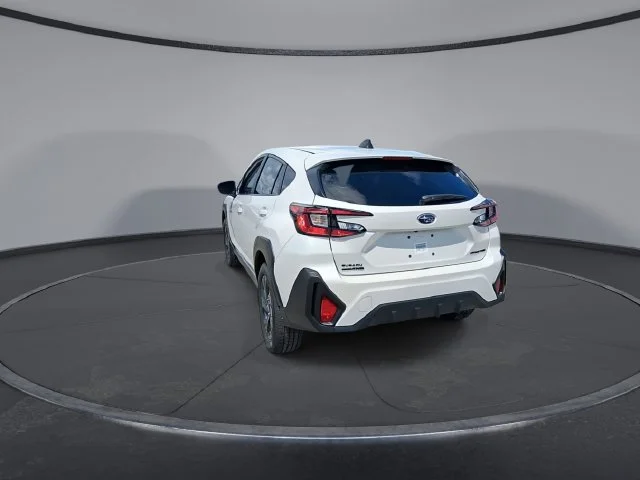 New 2026 CRYSTAL WHITE PEARL Subaru Base image 7