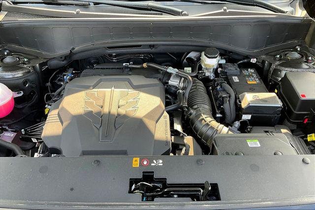 2026 Hyundai Palisade XRT Pro - Photo 11