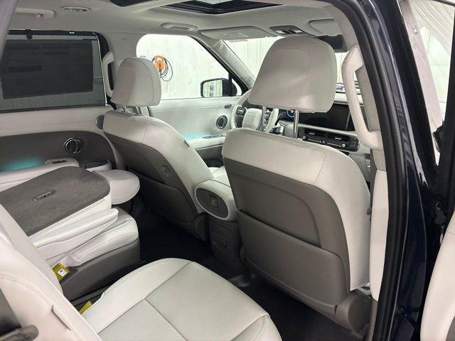 New 2026  Hyundai Limited image 43