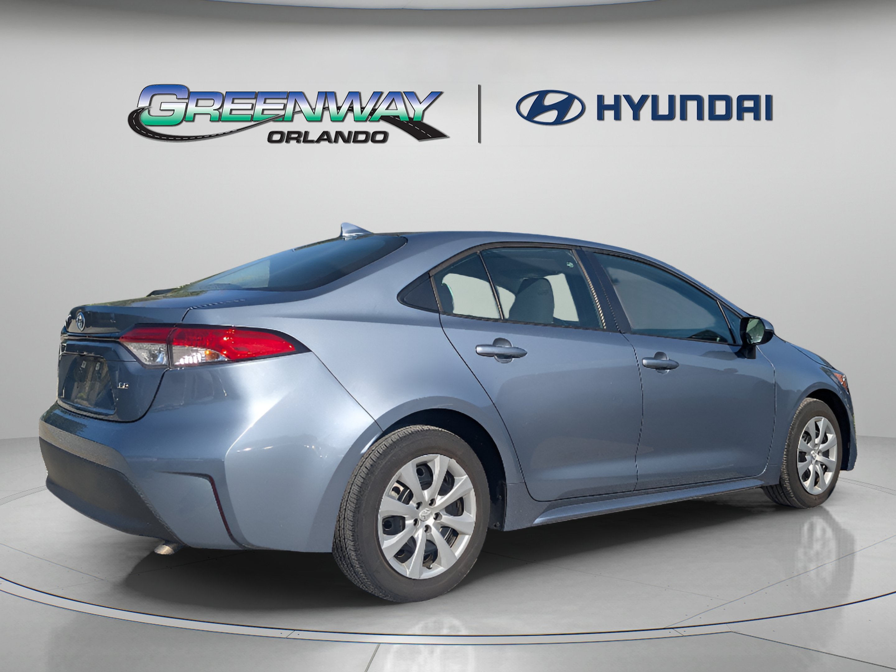 2024 Toyota Corolla LE - Photo 7