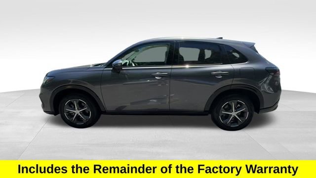 2024 Honda HR-V EX-L - Photo 36