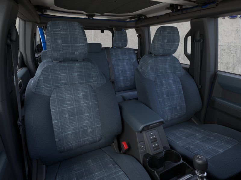 New 2026 Velocity Blue Metallic Ford Heritage Edition image 10