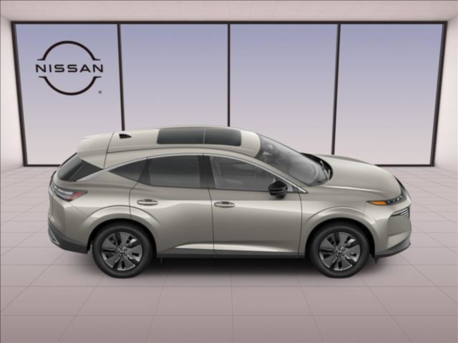 2026 Nissan Murano photo 4 of 24