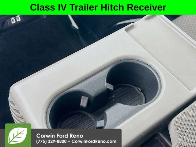 Used 2019 Agate Black Metallic Ford XLT image 16