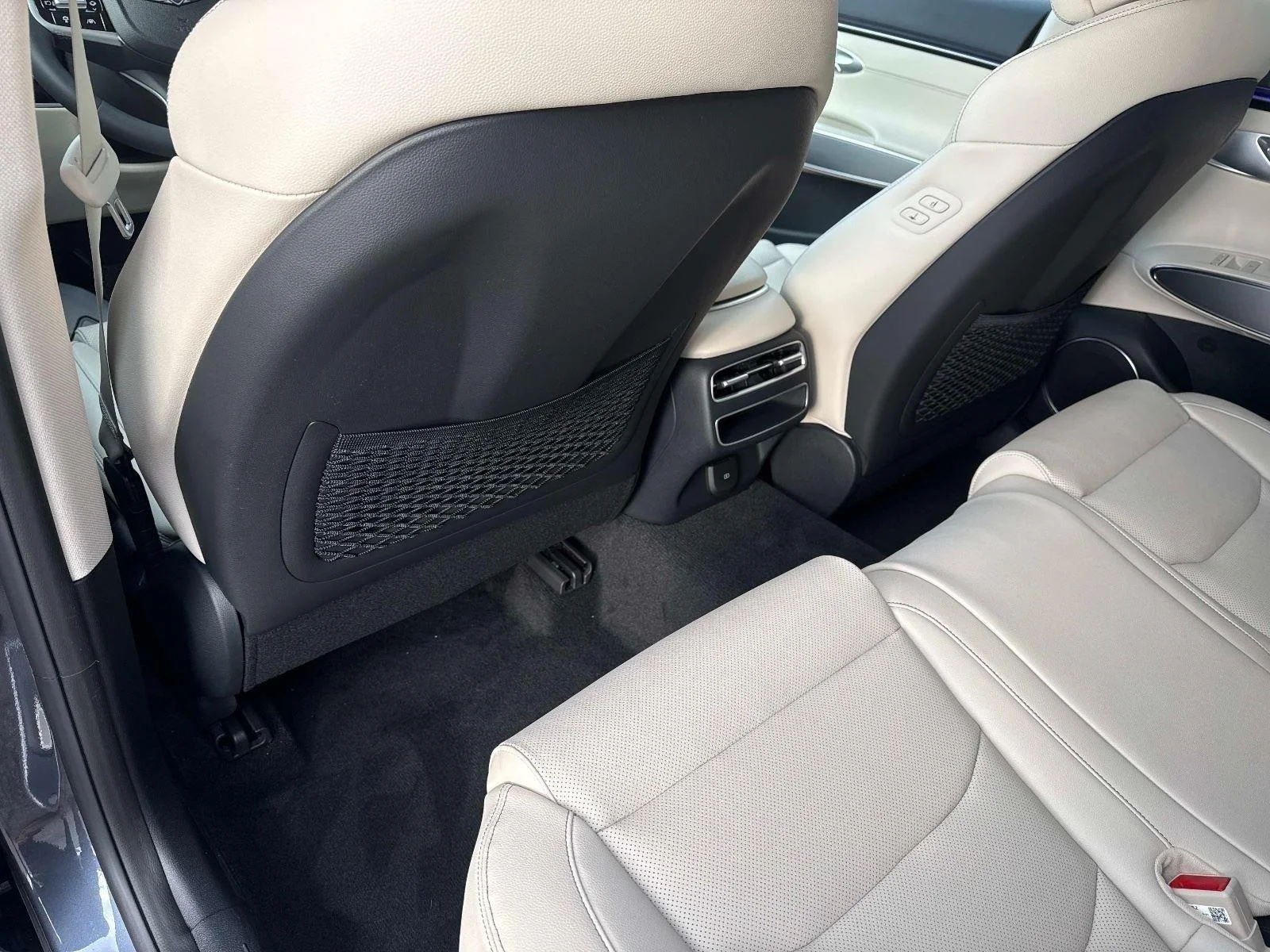 New 2026 Ceres Blue Genesis 2.5T Select image 14