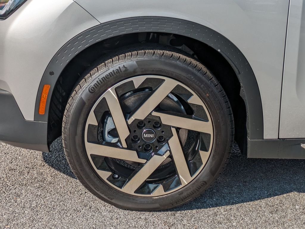 2025 MINI Countryman S - Photo 9