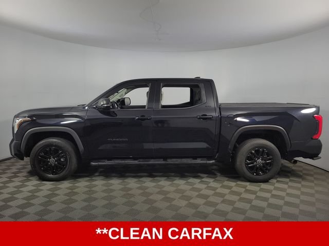 Used 2023 Black Toyota SR5 image 5