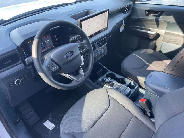 New 2026 Oxford White Ford XL image 12