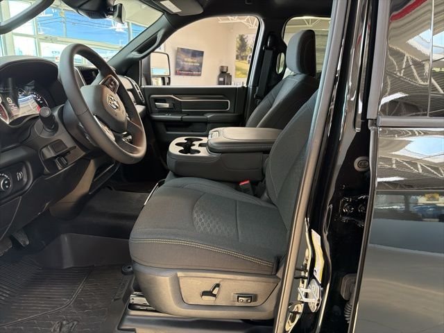 2025 RAM 2500 Big Horn - Photo 15